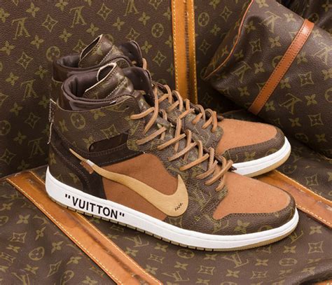 louis vuitton x off white jordan 1